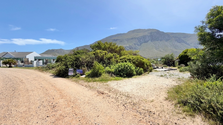 0 Bedroom Property for Sale in Bettys Bay Western Cape
